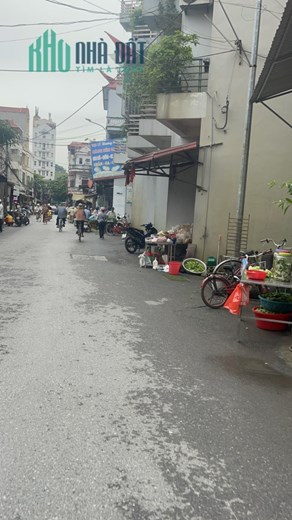 Tin Thật, bán nhà mặt đường Đức Thượng Hoài Đức 50m2 3.1 tỷ mt 4.3m đường 2 ô tô tránh, cho thuê KD