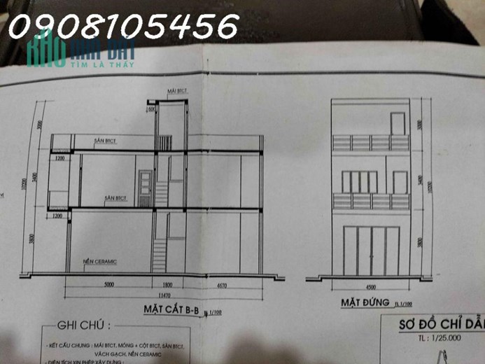 BÁN NHÀ: Khu vực 7,8 tỷ trở lên, cần tiền..bán Gấp 1 căn...trên 5,8 tỷ.