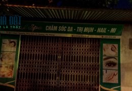 %% CHÍNH CHỦ CẦN CHO THUÊ NHÀ Ở SỐ  1 THƯỢNG CÁCH – NAM SƠN  - AN DƯƠNG - HẢI PHÒNG.