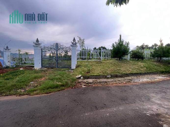 CHÍNH CHỦ BÁN ĐẤT FULL THỔ CƯ SỔ HỒNG RIÊNG GIÁ RẺ MT TRUNG TÂM BẢO LỘC