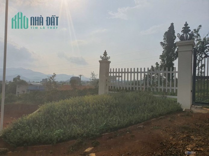 CHÍNH CHỦ BÁN ĐẤT FULL THỔ CƯ SỔ HỒNG RIÊNG GIÁ RẺ MT TRUNG TÂM BẢO LỘC