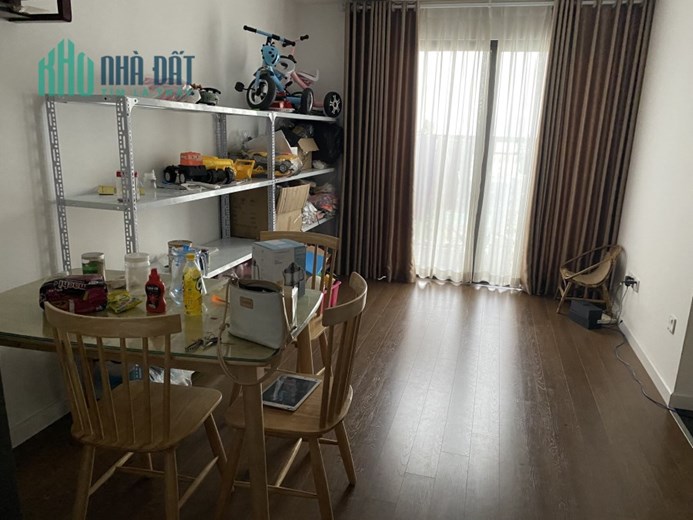 Chính chủ cần cho thuê căn hộ full đồ tòa B2 Phương Đông Greenpark (sau bến xe Nước ngầm)