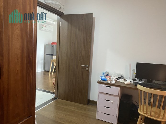 Chính chủ cần cho thuê căn hộ full đồ tòa B2 Phương Đông Greenpark (sau bến xe Nước ngầm)