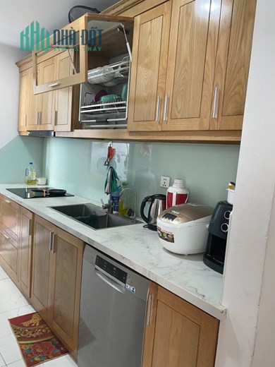 Chính chủ cần cho thuê căn hộ full đồ tòa B2 Phương Đông Greenpark (sau bến xe Nước ngầm)