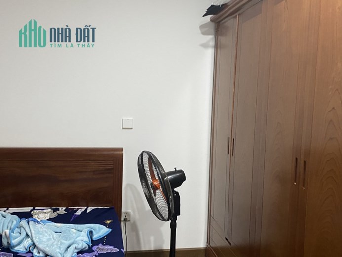 Chính chủ cần cho thuê căn hộ full đồ tòa B2 Phương Đông Greenpark (sau bến xe Nước ngầm)