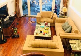 Bán Nhà 3 tầng Góc 2 MT Đường (7m5) Nguyễn Sơn,Đà Nẵng Chủ Cần Bán Gấp Giá 6,7 tỷ