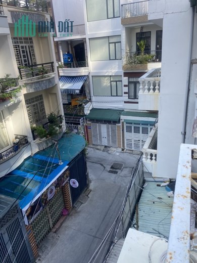 BÁN NHÀ ĐẤT VÀNG-  Hùng Vương- Nha Trang