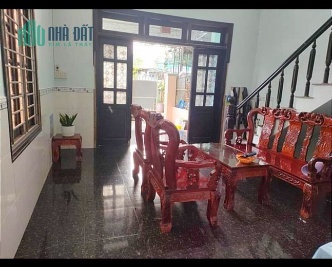Bán Đất Tặng Nhà Sát KDT Vĩnh Điềm Trung Nha Trang. Giá chỉ 14tr/m2