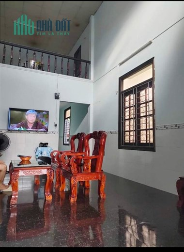 Bán Đất Tặng Nhà Sát KDT Vĩnh Điềm Trung Nha Trang. Giá chỉ 14tr/m2