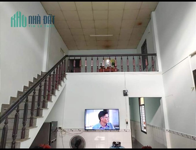 Bán Đất Tặng Nhà Sát KDT Vĩnh Điềm Trung Nha Trang. Giá chỉ 14tr/m2