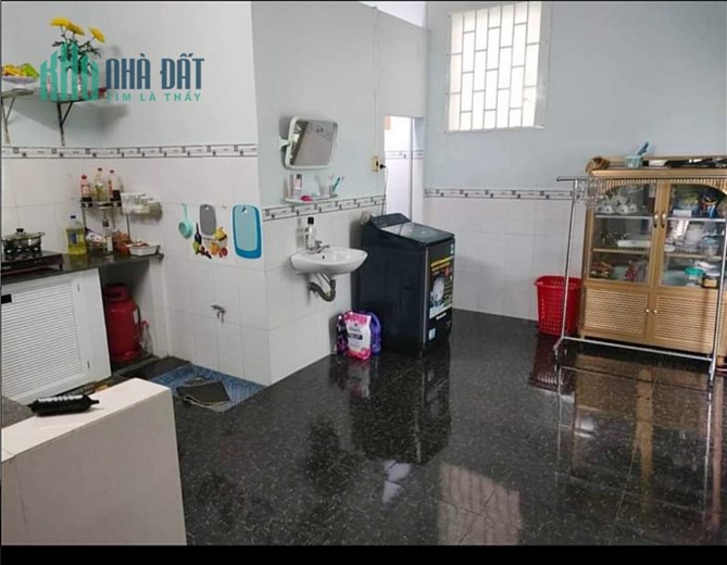 Bán Đất Tặng Nhà Sát KDT Vĩnh Điềm Trung Nha Trang. Giá chỉ 14tr/m2