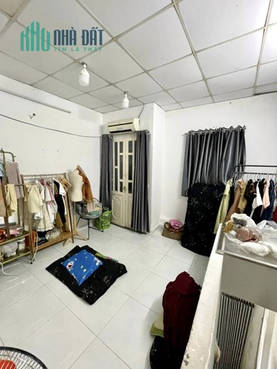 NHỈNH 1 TỶ NHÀ NHỎ XINH - SHR - HẺM 3M THÔNG THOÁNG - 2 TẦNG - 16M2 - TRƯƠNG PHƯỚC PHAN