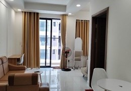 Mình chính chủ cần cho thuê căn hộ Osimi Phú Mỹ giá rẻ