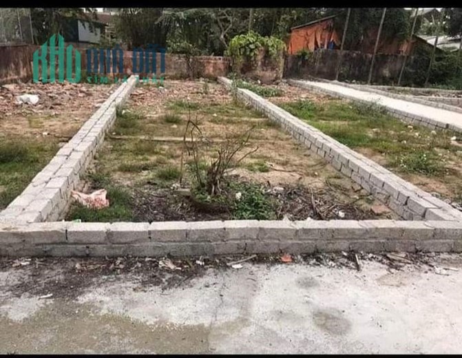 Bán đất Phương Trung Thanh oai giá đầu tư