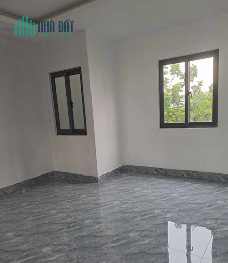 Nhà đẹp Đón Tết 4 tầng Xe thông nhỉnh 4 tỷ Thạnh Xuân TPHCM