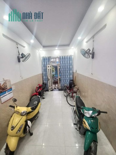 TẦM GIÁ TỐT TẠI TT QUẬN 3, 61m2, HXH 6m, 5PN, KO QH, KO lộ giới, nhỉnh 7 tỷ