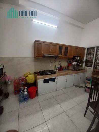 TẦM GIÁ TỐT TẠI TT QUẬN 3, 61m2, HXH 6m, 5PN, KO QH, KO lộ giới, nhỉnh 7 tỷ