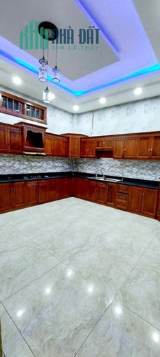 Bán nhà Hiệp Bình Phước Thủ Đức - 120m2 - 6PN - gỗ hương xịn