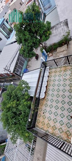 Bán nhà Hiệp Bình Phước Thủ Đức - 120m2 - 6PN - gỗ hương xịn