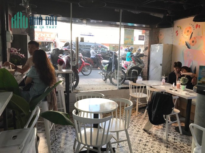 SANG QUÁN COFFEE, TRÀ SỮA SIÊU RẺ NGAY TẠI QUẬN 1, TPHCM