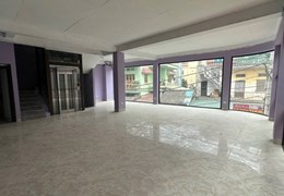 Bán nhà Phân Lô Trung Tâm Cầu Giấy- Ô Tô- Kinh Doanh - Văn Phòng - Ba Mặt Tiền 15m - DT 85m