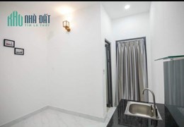 BÁN NHÀ TÂN ĐỊNH QUẬN 1, THU NHẬP 400 TRIỆU/NĂM - 7CHDV - CHỈ 6 TỶ NHỈNH