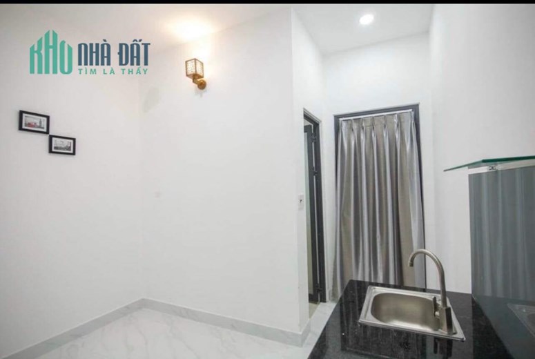 BÁN NHÀ TÂN ĐỊNH QUẬN 1, THU NHẬP 400 TRIỆU/NĂM - 7CHDV - CHỈ 6 TỶ NHỈNH