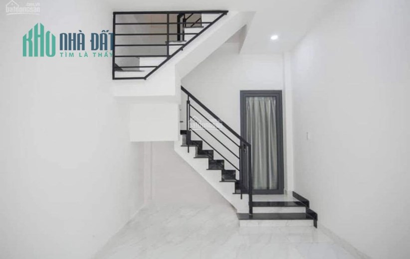 BÁN NHÀ TÂN ĐỊNH QUẬN 1, THU NHẬP 400 TRIỆU/NĂM - 7CHDV - CHỈ 6 TỶ NHỈNH