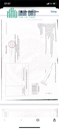 ĐẤT ĐẸP - GIÁ TỐT - Chính Chủ Cần Bán Nhanh Lô Đất Tại Tiến Thành, TP Phan Thiết, Bình Thuận