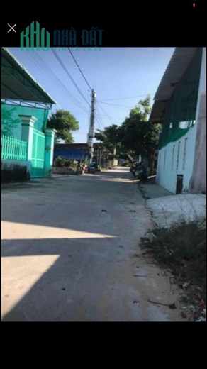 ĐẤT ĐẸP - GIÁ TỐT - Chính Chủ Cần Bán Nhanh Lô Đất Tại Tiến Thành, TP Phan Thiết, Bình Thuận