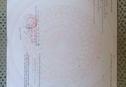 ĐẤT ĐẸP - GIÁ TỐT - CẦN BÁN GẤP Lô Đất Tại Sông Hinh Phú Yên.