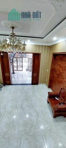 Bán nhà Hiệp Bình Phước Thủ Đức - 120m2 - 6PN - gỗ hương xịn