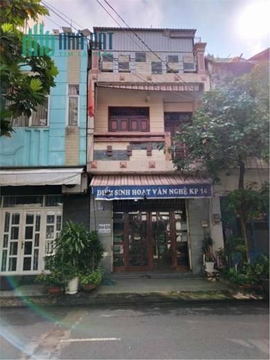 CHÍNH CHỦ Cần Bán Căn Nhà Tặng Nội Thất Tại P. Bình Hưng Hòa, Quận Bình Tân, TP HCM