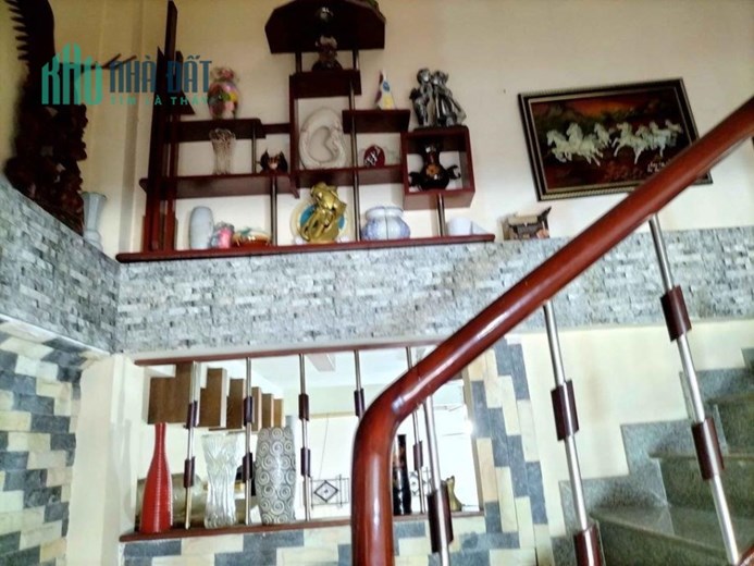 CHÍNH CHỦ Cần Bán Căn Nhà Tặng Nội Thất Tại P. Bình Hưng Hòa, Quận Bình Tân, TP HCM