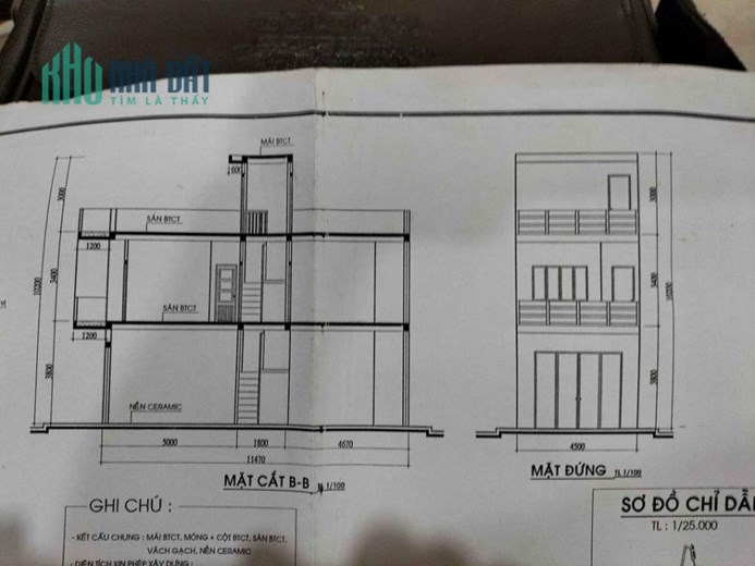 CHÍNH CHỦ Cần Bán Căn Nhà Tặng Nội Thất Tại P. Bình Hưng Hòa, Quận Bình Tân, TP HCM