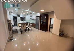 CHỐT NHANH 23.9TỶ-Thanh Toán Công chứng Ngay-Mặt Tiền Đường  Bàn Cờ Quận 3-6Tầng Thang Máy xịn NK