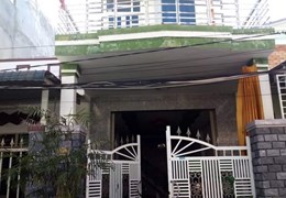 NHÀ ĐẸP - Cần Bán Gấp Nhà Siêu Đẹp Tại đường Hoàng Hoa Thám, Phường Phủ Hà, TP. Phan Rang-Tháp Chàm