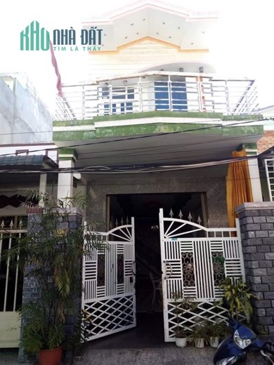 NHÀ ĐẸP - Cần Bán Gấp Nhà Siêu Đẹp Tại đường Hoàng Hoa Thám, Phường Phủ Hà, TP. Phan Rang-Tháp Chàm