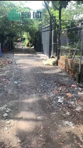 ĐẤT ĐẸP - GIÁ TỐT - CẦN BÁN GẤP Lô Đất Tại Huyện Bình Chánh, HCM