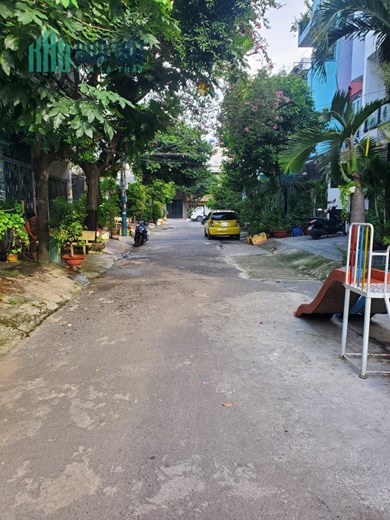 BÁN NHÀ Q.TÂN PHÚ - ĐƯỜNG TÔ HIỆU -  ĐƯỜNG NHỰA + VỈA HÈ 12M - 80M2 -  3 TẦNG - 8.2 TỶ