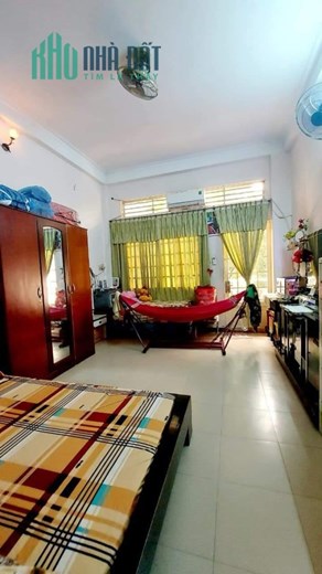 BÁN NHÀ Q.TÂN PHÚ - ĐƯỜNG TÔ HIỆU -  ĐƯỜNG NHỰA + VỈA HÈ 12M - 80M2 -  3 TẦNG - 8.2 TỶ