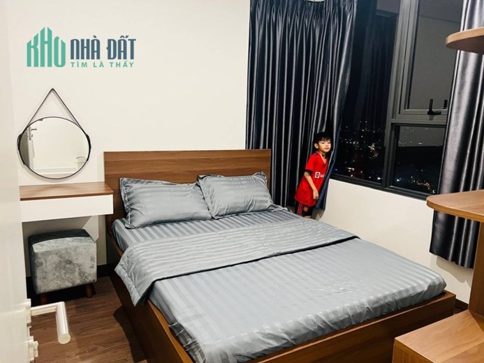 Chủ Cần Bán Gấp Căn Hộ The Emerald Golf View Ngay Trung Tâm TP. Thuận An.
