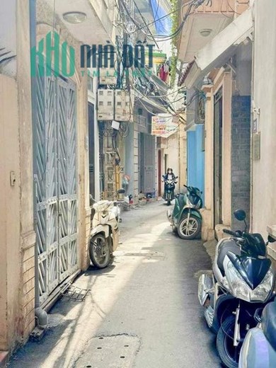 TRƯỜNG CHINH DT: 38/40M2 6 TẦNG MT:3.6M 9 PHÒNG NGỦ GIÁ: 5.3 TỶ QUẬN ĐỐNG ĐA MỜI QUÝ KHÁCH HÀNG ANH