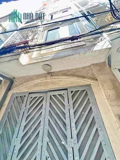 TRƯỜNG CHINH DT: 38/40M2 6 TẦNG MT:3.6M 9 PHÒNG NGỦ GIÁ: 5.3 TỶ QUẬN ĐỐNG ĐA MỜI QUÝ KHÁCH HÀNG ANH