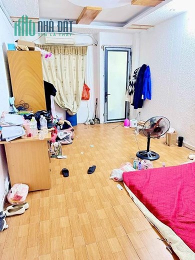 TRƯỜNG CHINH DT: 38/40M2 6 TẦNG MT:3.6M 9 PHÒNG NGỦ GIÁ: 5.3 TỶ QUẬN ĐỐNG ĐA MỜI QUÝ KHÁCH HÀNG ANH