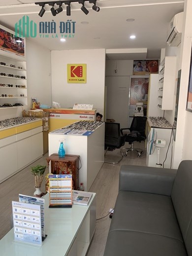 CHÍNH CHỦ CHO THUÊ MẶT BẰNG MẶT TIỀN 183E NGUYỄN VĂN ĐẬU, P11, BÌNH THẠNH