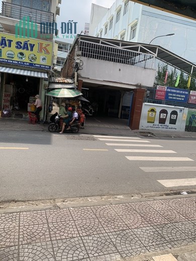 CHÍNH CHỦ CHO THUÊ MẶT BẰNG MẶT TIỀN 183E NGUYỄN VĂN ĐẬU, P11, BÌNH THẠNH