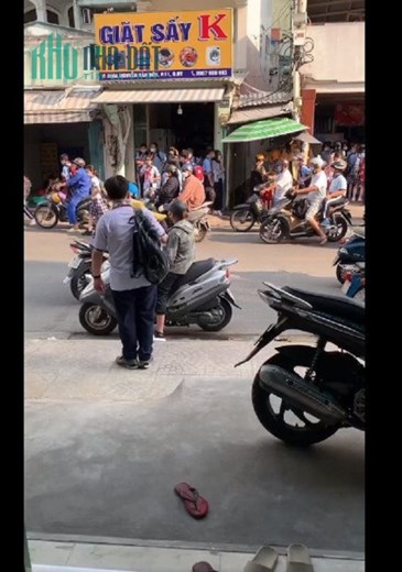 CHÍNH CHỦ CHO THUÊ MẶT BẰNG MẶT TIỀN 183E NGUYỄN VĂN ĐẬU, P11, BÌNH THẠNH