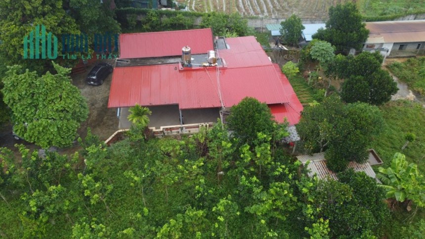 ĐẤT ĐẸP - GIÁ TỐT - Chính Chủ Cần Bán Đất Vị Trí Đẹp Tại Xã Khe Mo, Đồng Hỷ, Thái Nguyên
