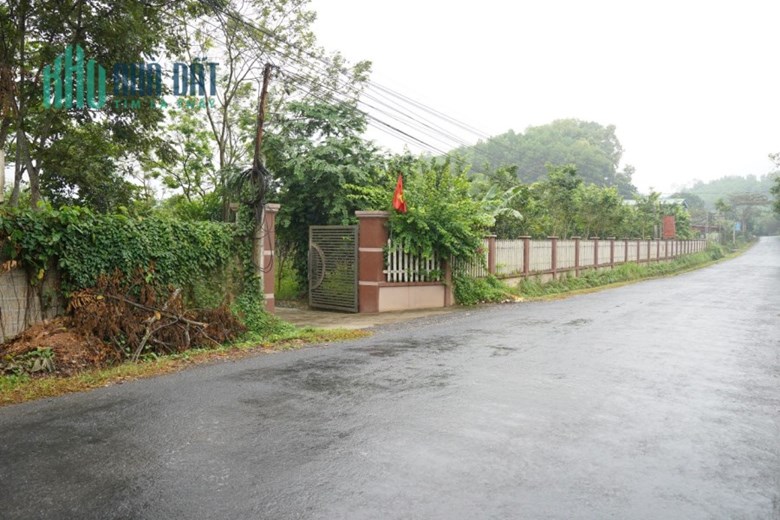 ĐẤT ĐẸP - GIÁ TỐT - Chính Chủ Cần Bán Đất Vị Trí Đẹp Tại Xã Khe Mo, Đồng Hỷ, Thái Nguyên